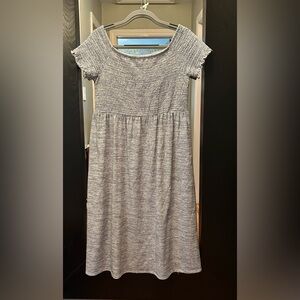 Gap sun dress.
